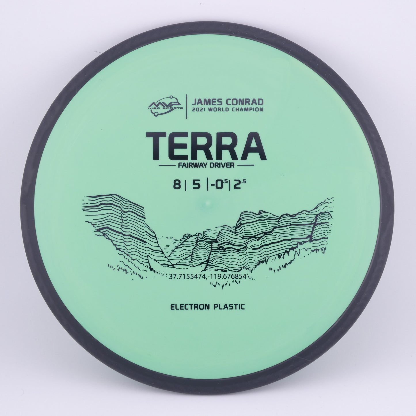 Electron Terra 170-175g