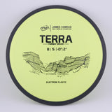 MVP Electron Terra 170-175g overstable fairway driver disc golf disc