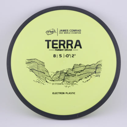 Electron Terra 170-175g