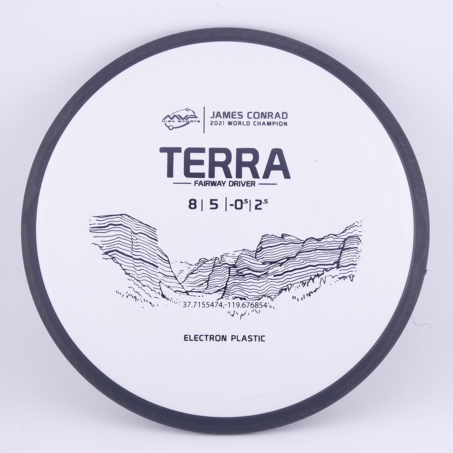 Electron Terra 170-175g