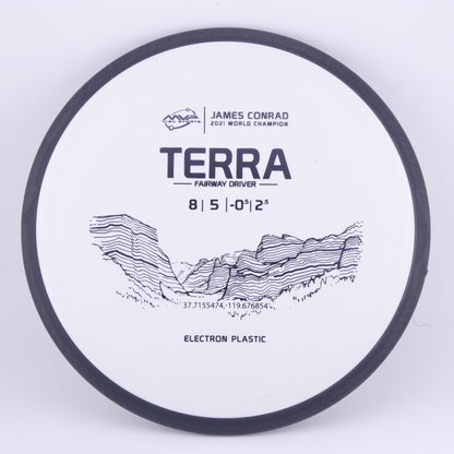 Electron Terra 170-175g