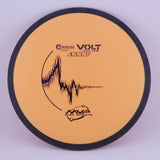 MVP Electron Volt 170-175g slightly overstable fairway driver disc golf disc