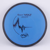 MVP Electron Volt 170-175g slightly overstable fairway driver disc golf disc