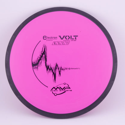 Electron Volt 170-175g