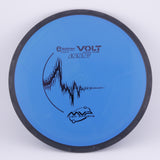 MVP Electron Volt 170-175g slightly overstable fairway driver disc golf disc