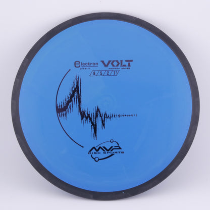 Electron Volt 170-175g