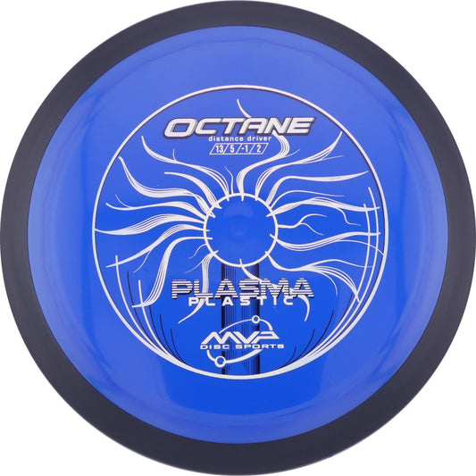 Plasma Octane 170-17g