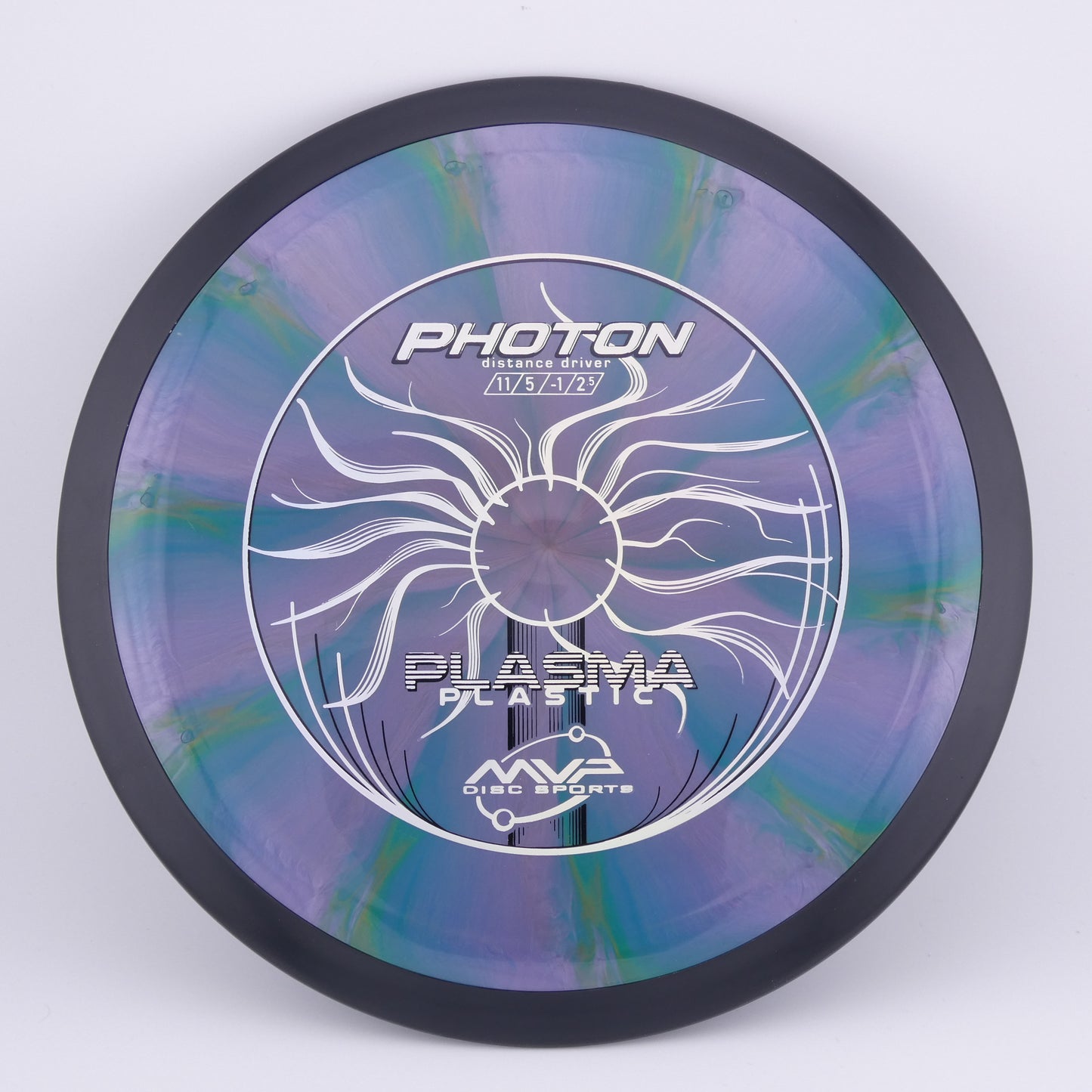 Plasma Photon 155-159g