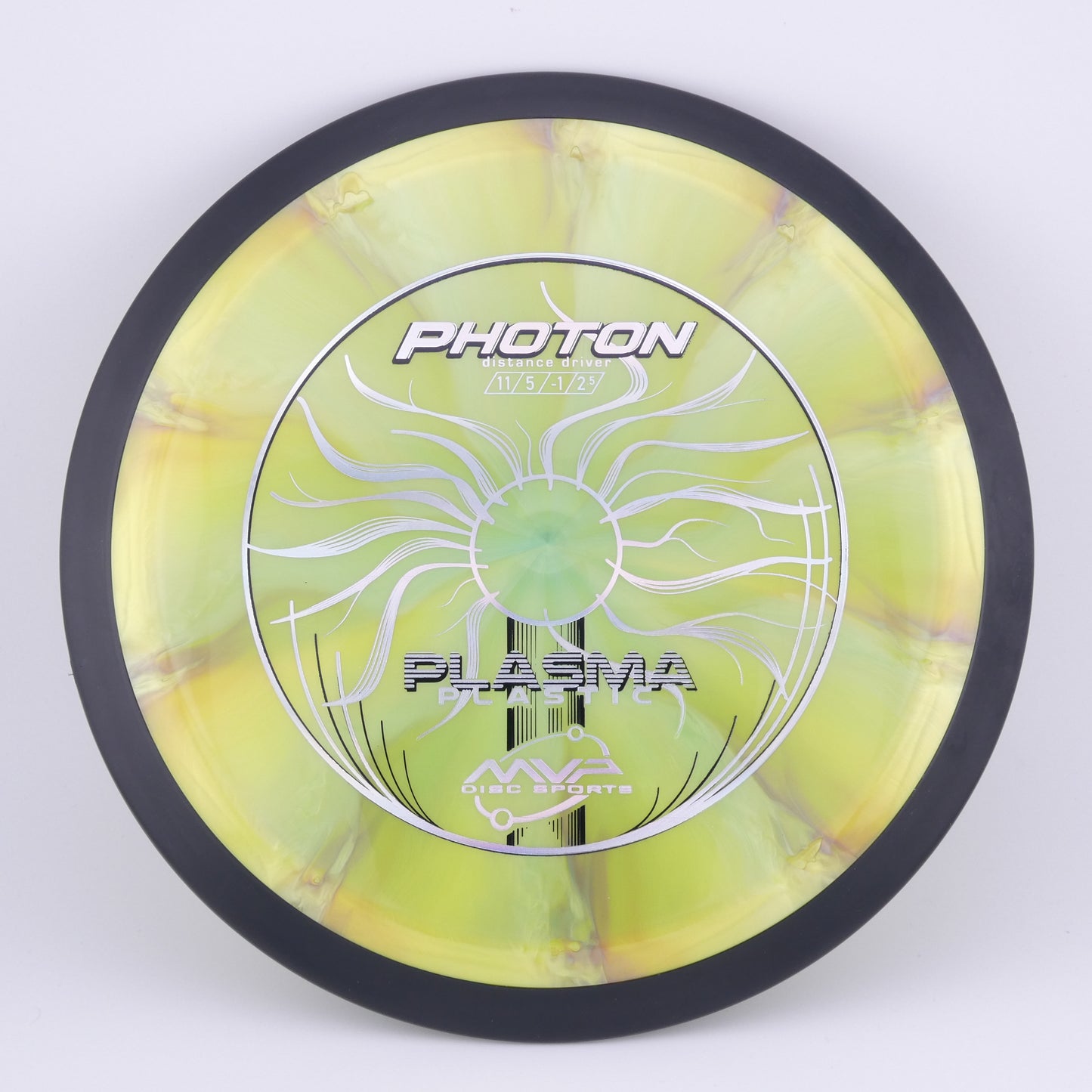 Plasma Photon 155-159g