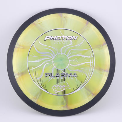 Plasma Photon 155-159g