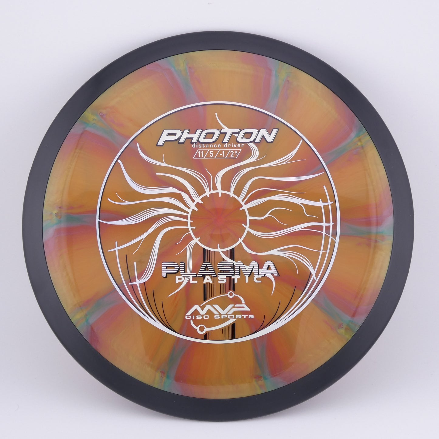 Plasma Photon 155-159g