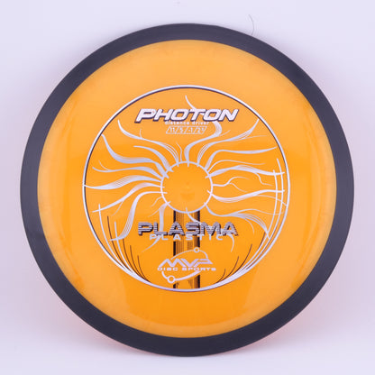 Plasma Photon 155-159g