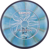 MVP Plasma Servo 170-175g slightly overstable fairway driver disc golf disc
