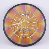 MVP Plasma Volt 170-175g slightly overstable fairway driver disc golf disc