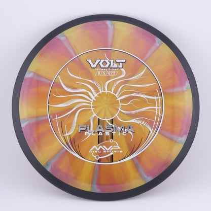 Plasma Volt 170-175g