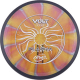 MVP Plasma Volt 170-175g slightly overstable fairway driver disc golf disc
