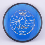 MVP Plasma Volt 170-175g slightly overstable fairway driver disc golf disc