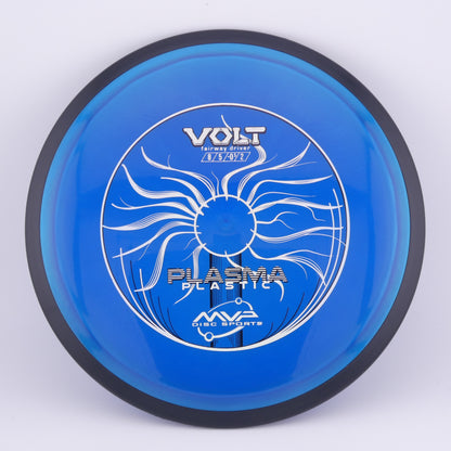Plasma Volt 170-175g