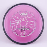 MVP Plasma Volt 170-175g slightly overstable fairway driver disc golf disc