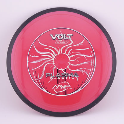 Plasma Volt 170-175g