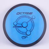 MVP Fission Octane 155-159g slightly understable distance driver disc golf disc