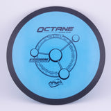 MVP Fission Octane 170-175g slightly understable distance driver disc golf disc