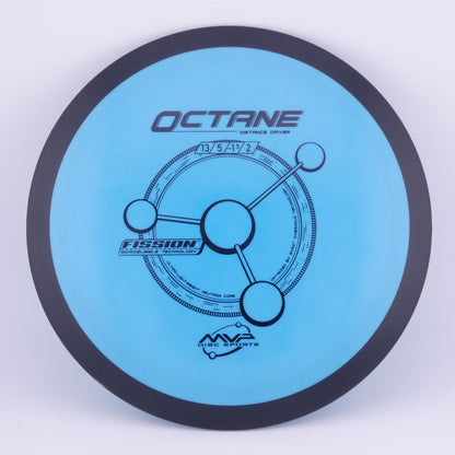 Fission Octane 170-175g