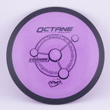 MVP Fission Octane 170-175g slightly understable distance driver disc golf disc