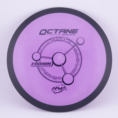 Fission Octane 170-175g
