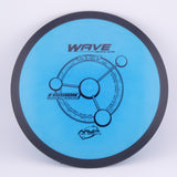 MVP Fission Wave 155-159g slightly understable distance driver disc golf disc