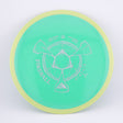 Axiom Neutron Fireball 170-175g overstable control driver disc golf disc