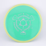 Axiom Neutron Fireball 170-175g overstable control driver disc golf disc