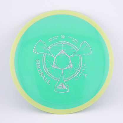 Neutron Fireball 170-175g