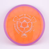 Axiom Neutron Fireball 170-175g overstable control driver disc golf disc