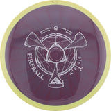 Axiom Neutron Fireball 170-175g overstable control driver disc golf disc
