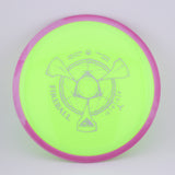 Axiom Neutron Fireball 170-175g overstable control driver disc golf disc