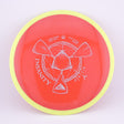 Axiom Neutron Insanity 155-159g slightly understable control driver disc golf disc