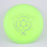 Axiom Neutron Insanity 155-159g slightly understable control driver disc golf disc