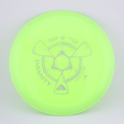 Neutron Insanity 155-159g