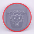 Axiom Neutron Rhythm 170-175g slightly understable fairway driver disc golf disc