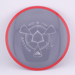 Axiom Neutron Rhythm 170-175g slightly understable fairway driver disc golf disc