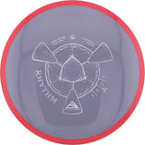 Axiom Neutron Rhythm 170-175g slightly understable fairway driver disc golf disc