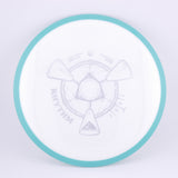 Axiom Neutron Rhythm 170-175g slightly understable fairway driver disc golf disc