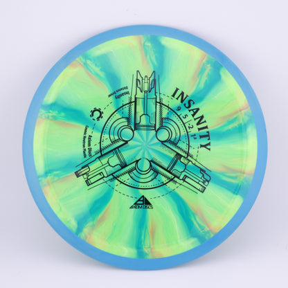 Cosmic Neutron Insanity 170-175g