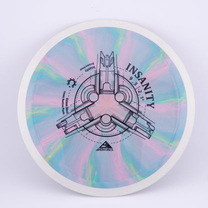 Cosmic Neutron Insanity 170-175g