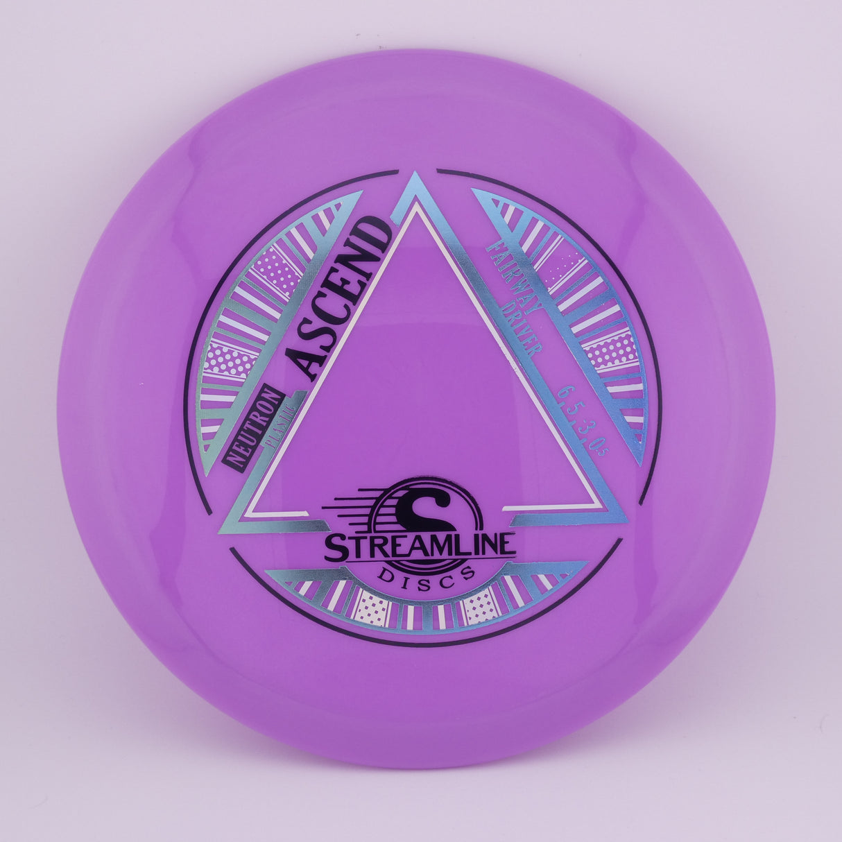 Neutron Ascend 170-175g