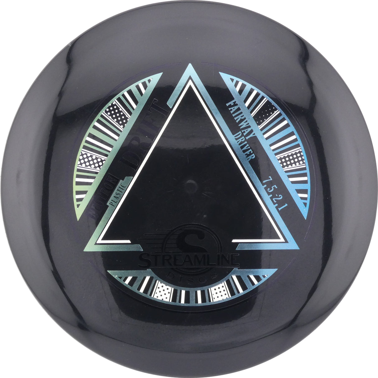 Neutron Drift 170-175g