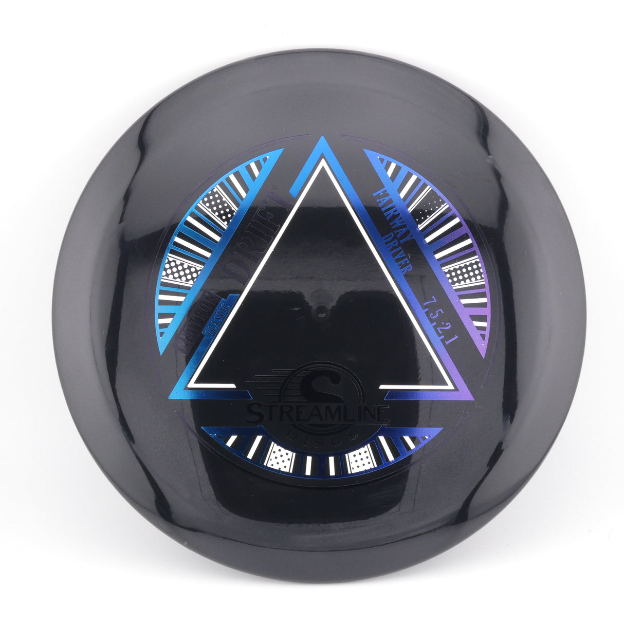 Neutron Drift 170-175g