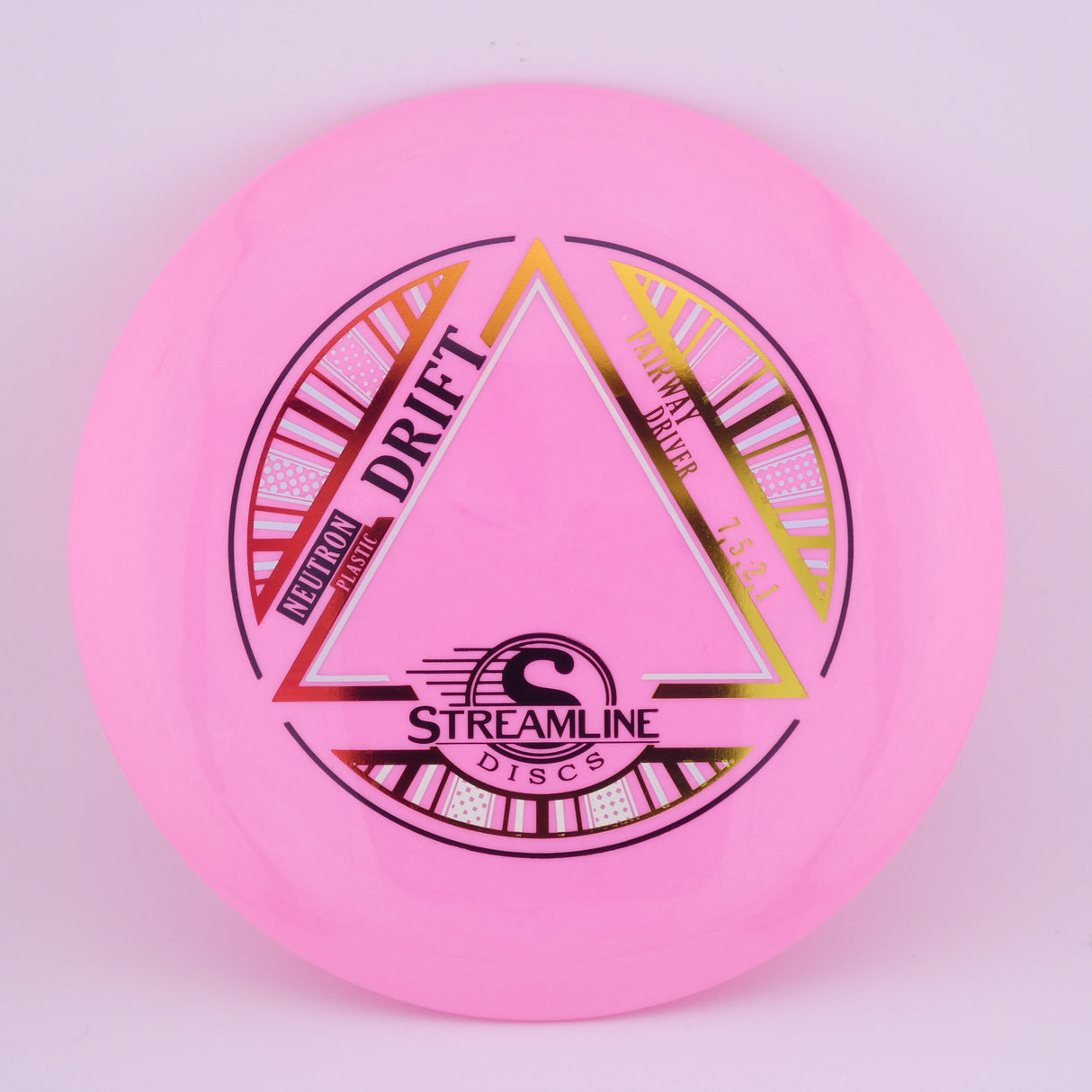 Neutron Drift 170-175g