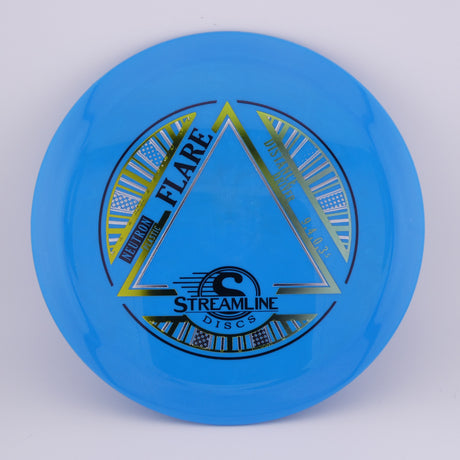 Neutron Flare 170-175g